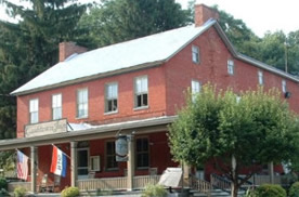 Cashtown Inn - Gettysburg's finest dining