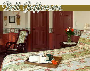 Bell Jefferson